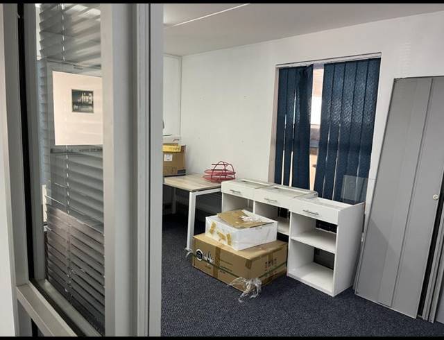 INDUSTRIAL FOR SALE IN MILNERTON CENTRAL